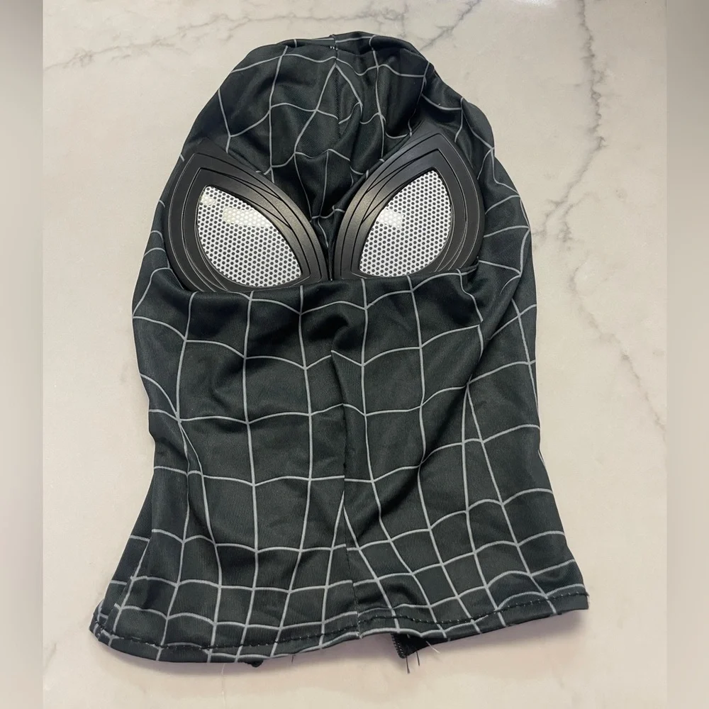 Spider-Man Costume Size XL Child